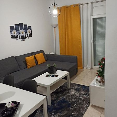 Pagrati Apartment Διαμέρισμα Παγκράτι Афины Экстерьер фото