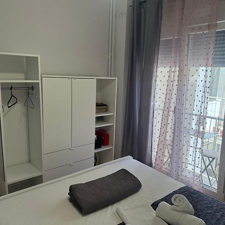 Pagrati Apartment Διαμέρισμα Παγκράτι Афины Экстерьер фото
