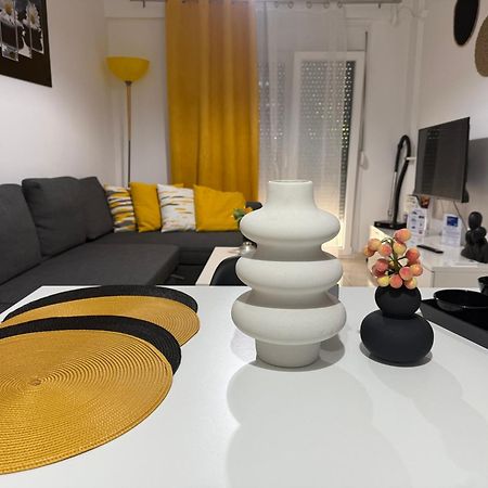 Pagrati Apartment Διαμέρισμα Παγκράτι Афины Экстерьер фото