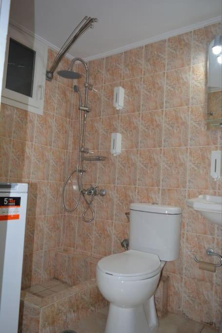 Pagrati Apartment Διαμέρισμα Παγκράτι Афины Экстерьер фото