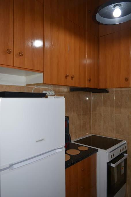 Pagrati Apartment Διαμέρισμα Παγκράτι Афины Экстерьер фото