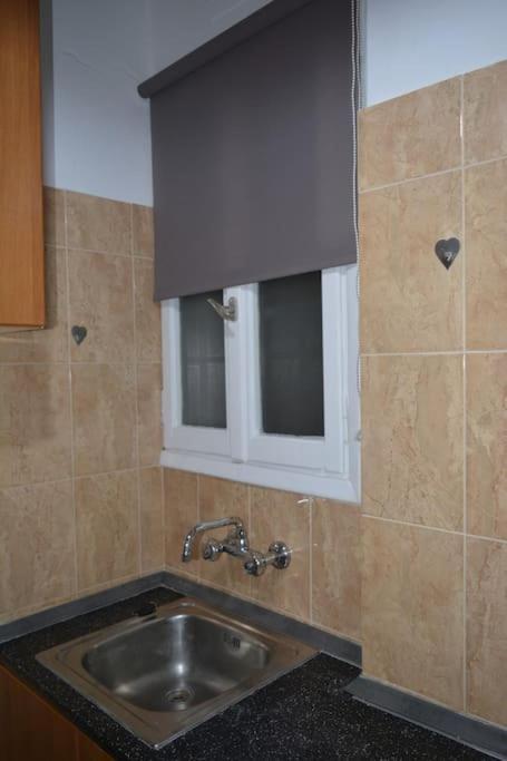 Pagrati Apartment Διαμέρισμα Παγκράτι Афины Экстерьер фото