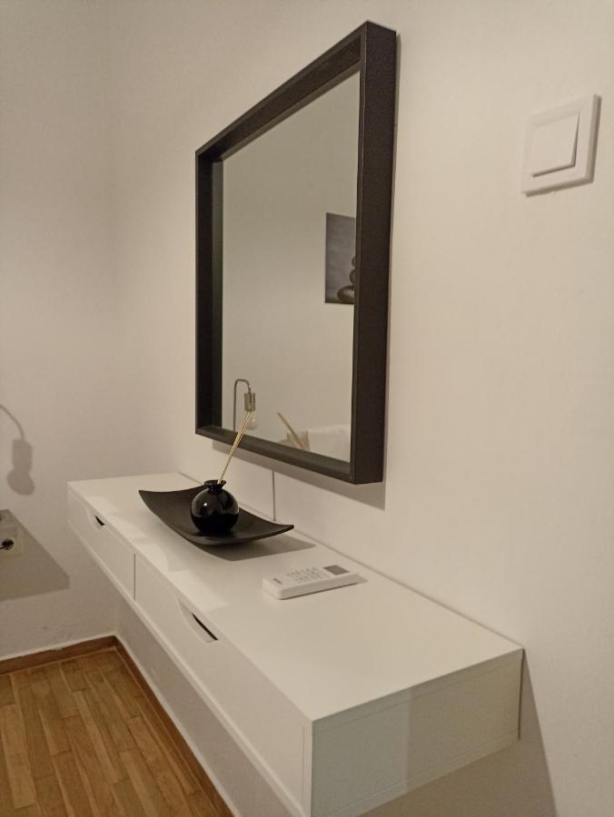 Pagrati Apartment Διαμέρισμα Παγκράτι Афины Экстерьер фото
