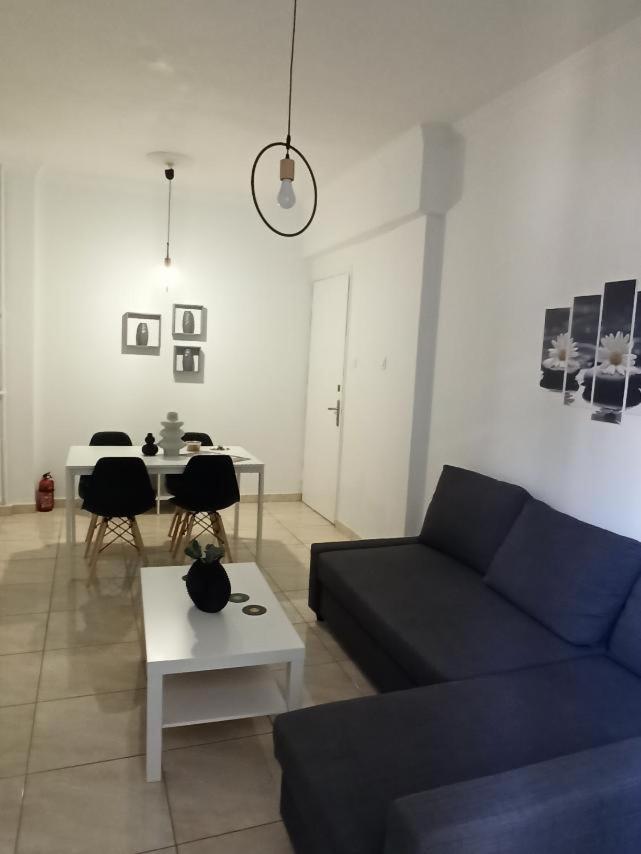 Pagrati Apartment Διαμέρισμα Παγκράτι Афины Экстерьер фото