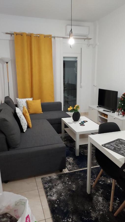 Pagrati Apartment Διαμέρισμα Παγκράτι Афины Экстерьер фото