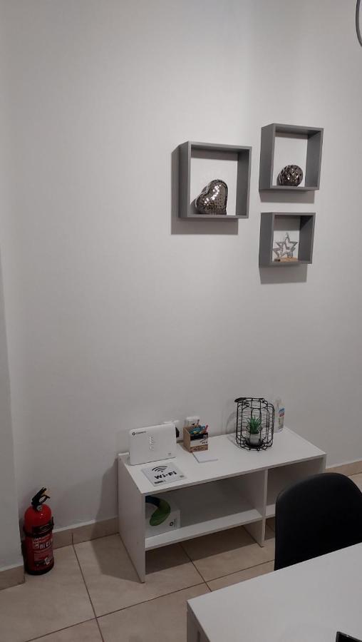 Pagrati Apartment Διαμέρισμα Παγκράτι Афины Экстерьер фото