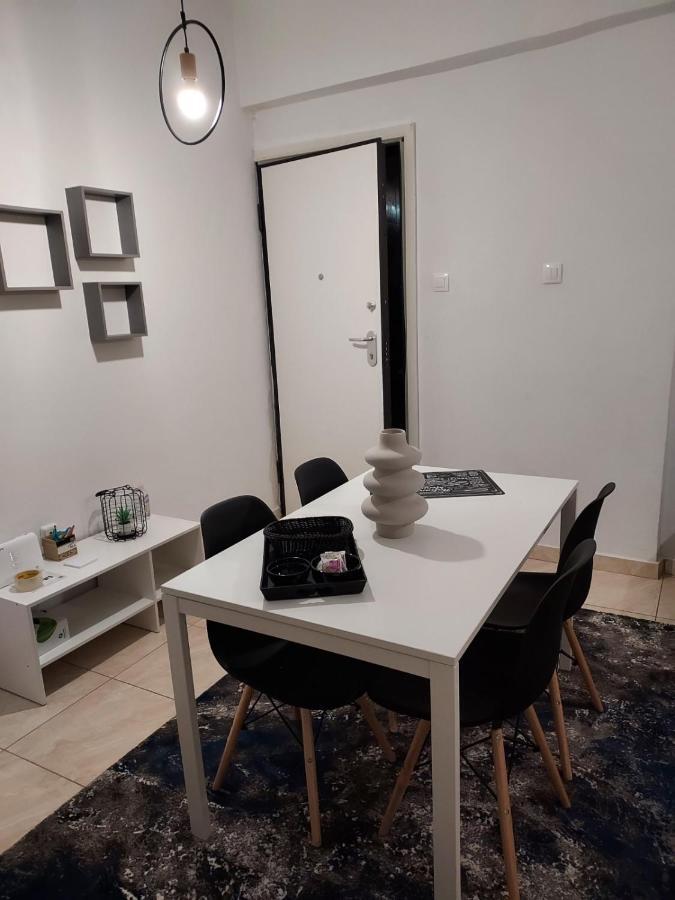 Pagrati Apartment Διαμέρισμα Παγκράτι Афины Экстерьер фото