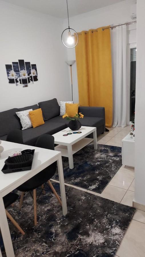 Pagrati Apartment Διαμέρισμα Παγκράτι Афины Экстерьер фото