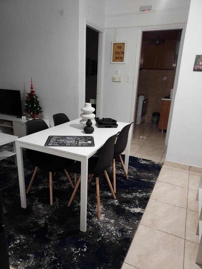Pagrati Apartment Διαμέρισμα Παγκράτι Афины Экстерьер фото