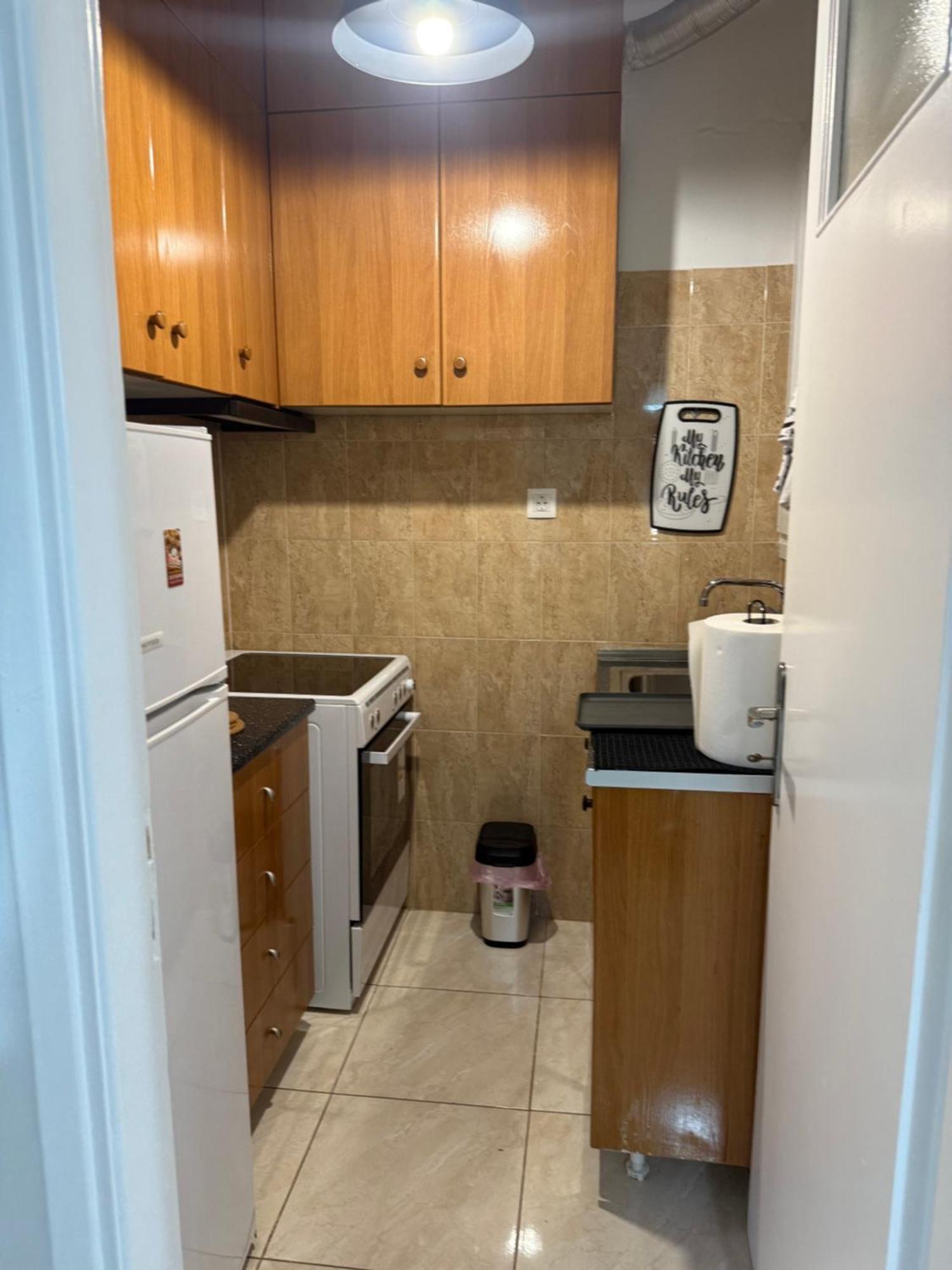 Pagrati Apartment Διαμέρισμα Παγκράτι Афины Экстерьер фото