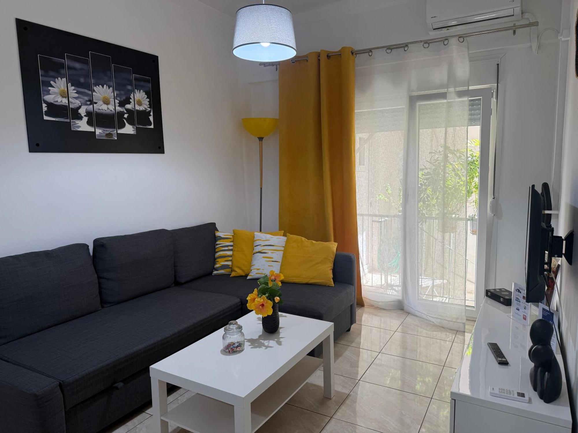 Pagrati Apartment Διαμέρισμα Παγκράτι Афины Экстерьер фото