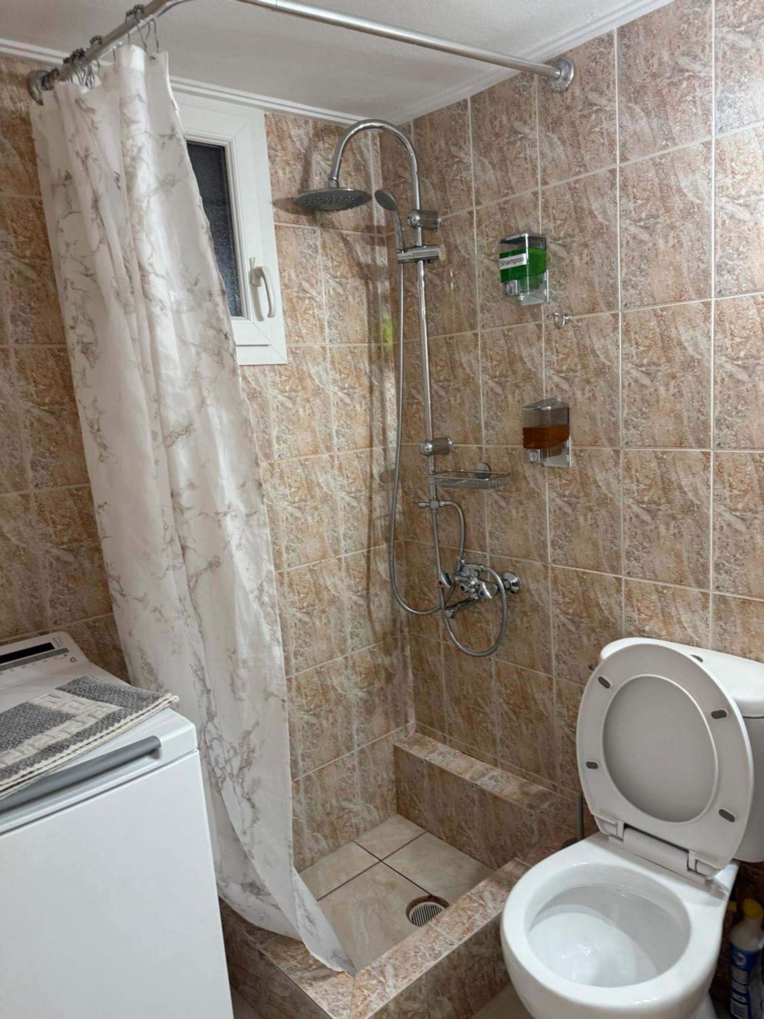 Pagrati Apartment Διαμέρισμα Παγκράτι Афины Экстерьер фото