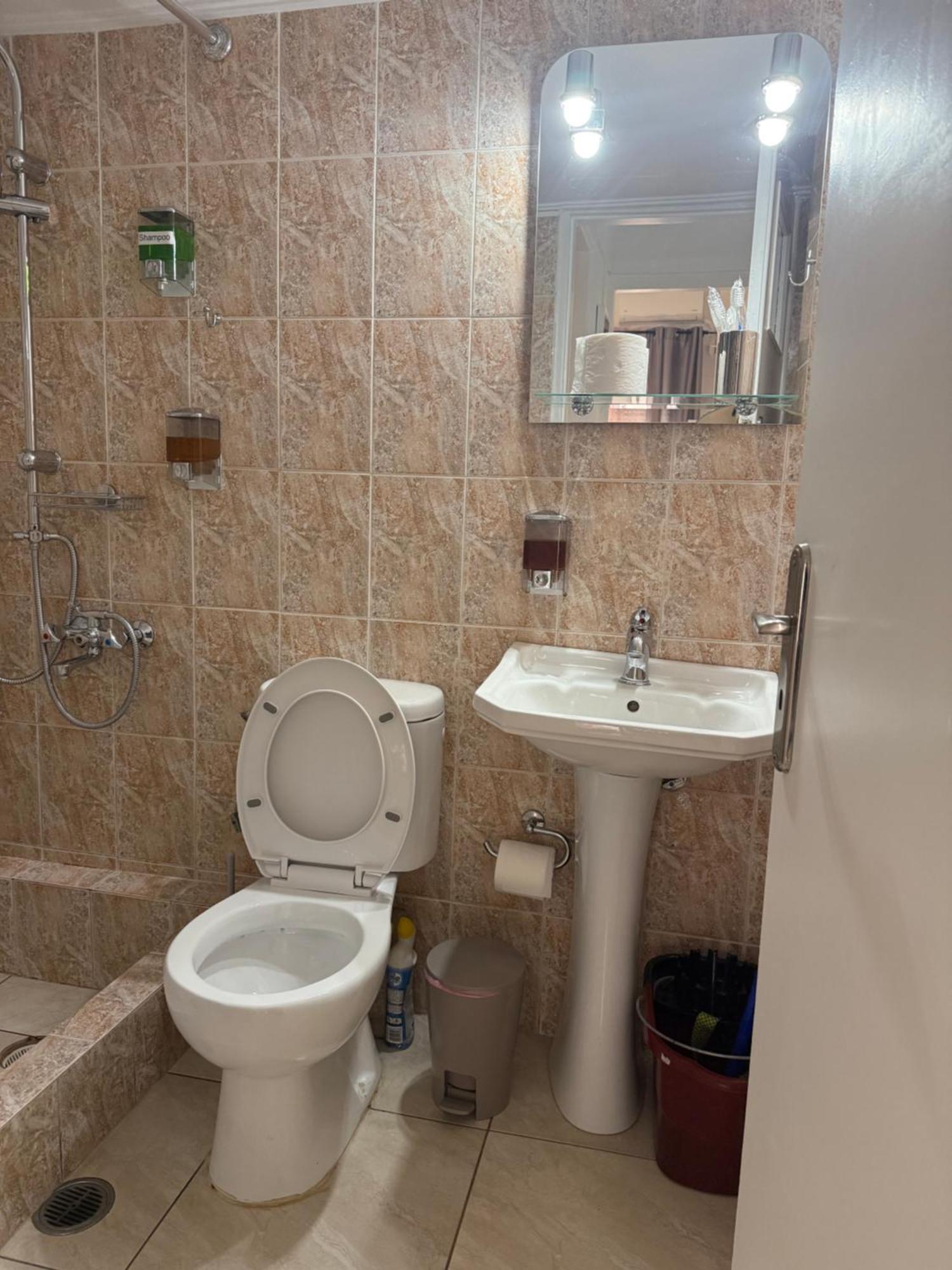 Pagrati Apartment Διαμέρισμα Παγκράτι Афины Экстерьер фото