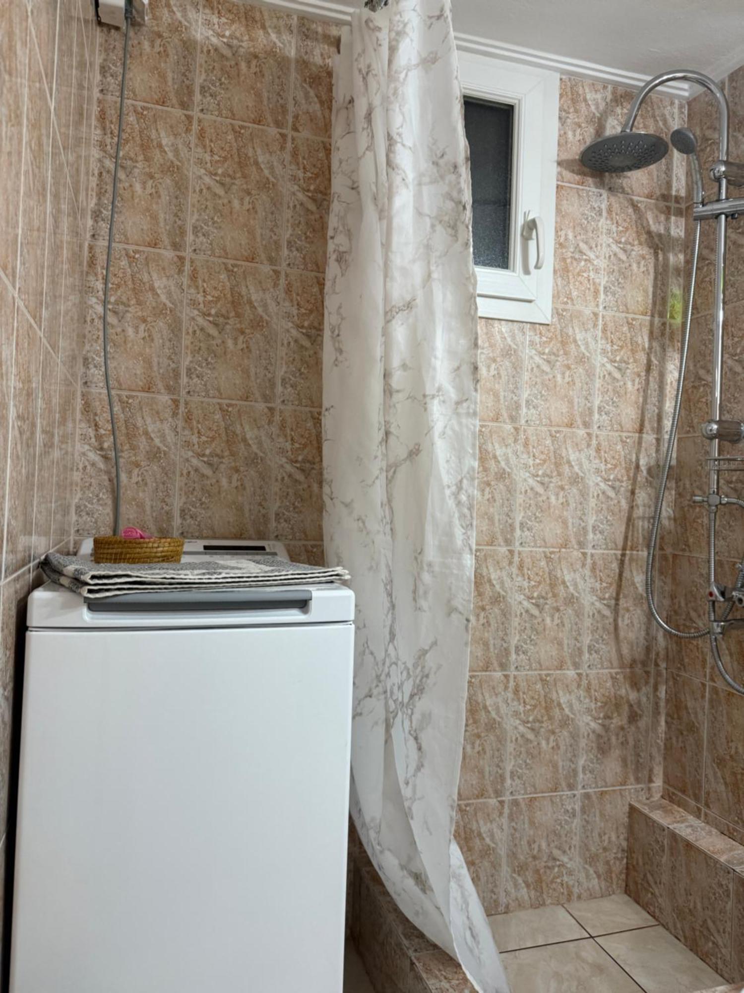 Pagrati Apartment Διαμέρισμα Παγκράτι Афины Экстерьер фото